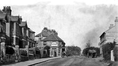Victoria-Inn-Battle-Road-Hollington-c1910.